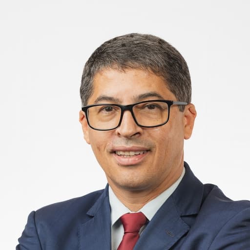 Dr. Noel Baratieri